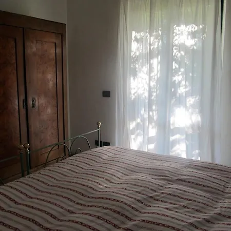 La Volpe E L'uva Farm stay