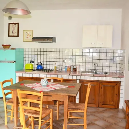 Farm stay La Volpe E L'uva *