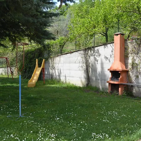 La Volpe E L'uva Farm stay *