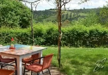 Farm stay La Volpe E L'uva *