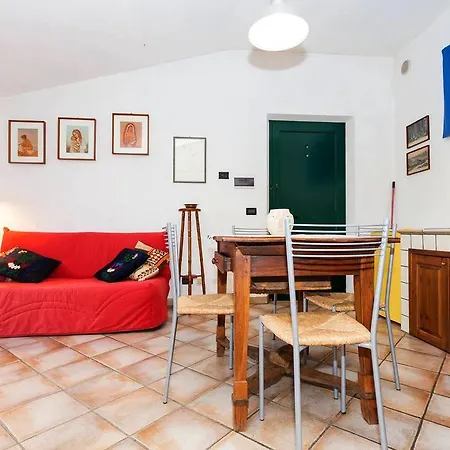 Vakantieboerderij La Volpe E L'uva