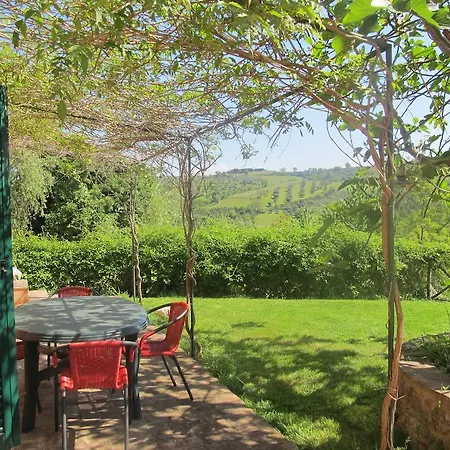 La Volpe E L'uva Vakantieboerderij