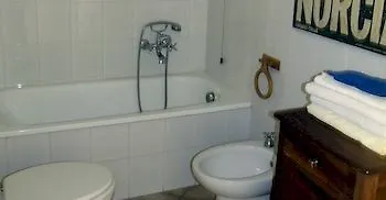 La Volpe E L'uva Vakantieboerderij Perugia