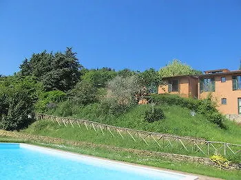 Vakantieboerderij La Volpe E L'uva Perugia