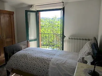 Vakantieboerderij La Volpe E L'uva