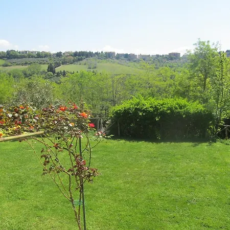 Vakantieboerderij La Volpe E L'uva