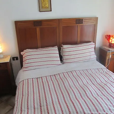 Vakantieboerderij La Volpe E L'uva