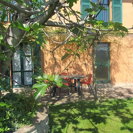 La Volpe E L'uva Vakantieboerderij