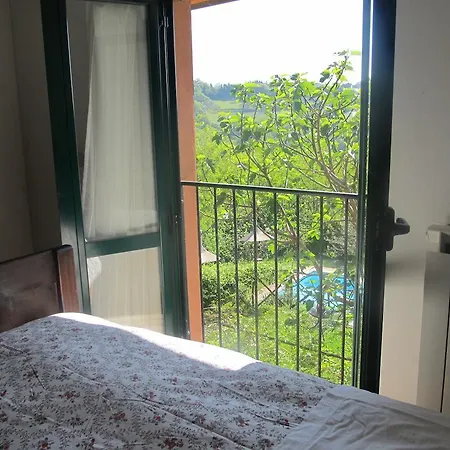 Vakantieboerderij La Volpe E L'uva Perugia