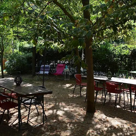 Vakantieboerderij La Volpe E L'uva