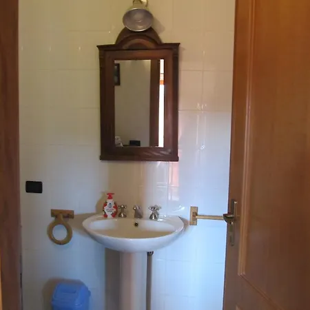Vakantieboerderij La Volpe E L'uva *