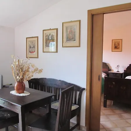 Farm stay La Volpe E L'uva