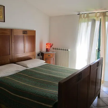 Vakantieboerderij La Volpe E L'uva