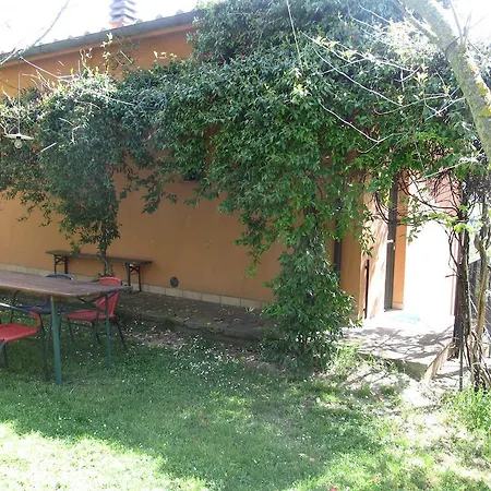 La Volpe E L'uva