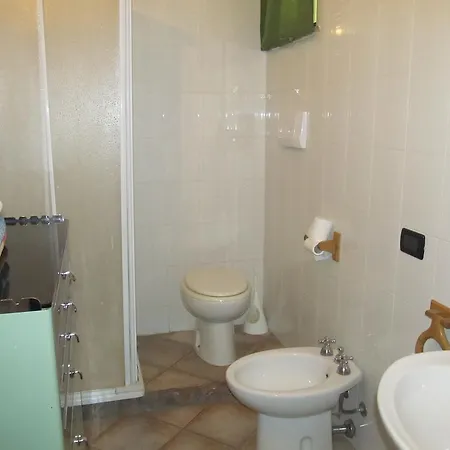 Vakantieboerderij La Volpe E L'uva Perugia