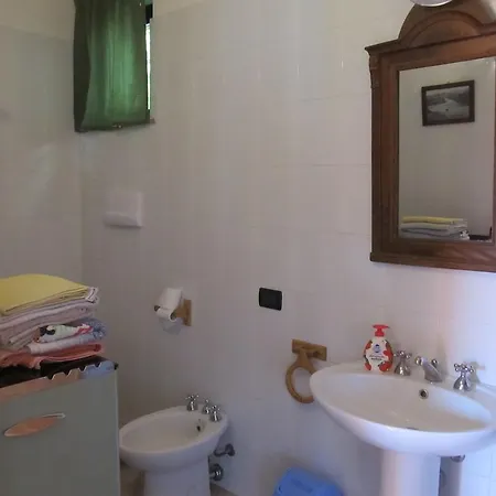 Vakantieboerderij La Volpe E L'uva Perugia