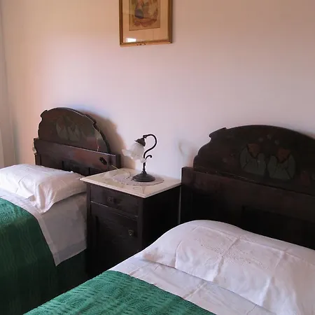 Vakantieboerderij La Volpe E L'uva *