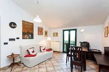 Vakantieboerderij La Volpe E L'uva