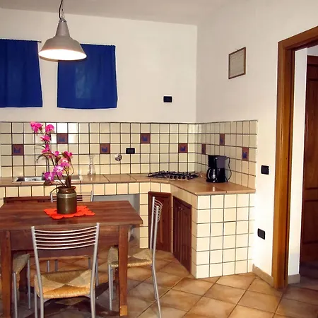 La Volpe E L'uva Vakantieboerderij Perugia