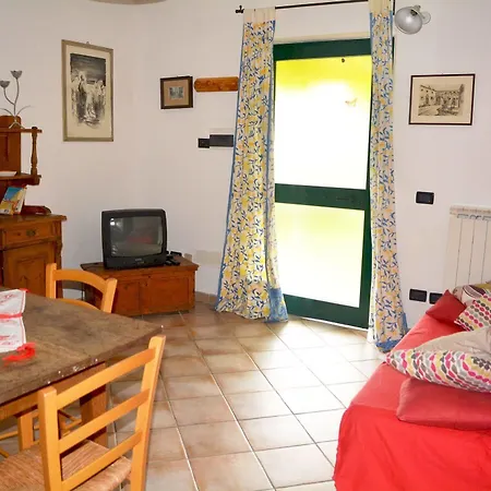 La Volpe E L'uva Vakantieboerderij *