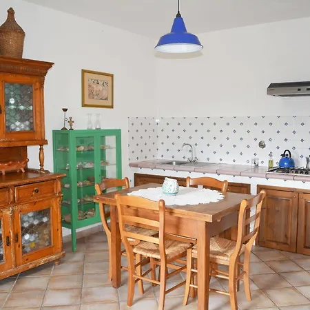 La Volpe E L'uva Vakantieboerderij