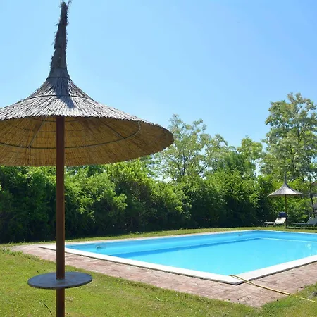 La Volpe E L'uva Vakantieboerderij Perugia
