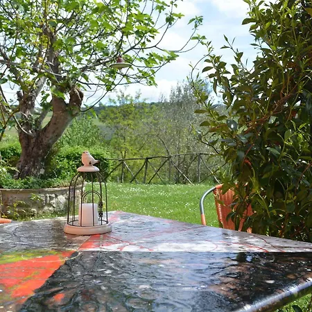 La Volpe E L'uva Perugia