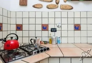 La Volpe E L'uva Vakantieboerderij