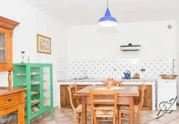 Vakantieboerderij La Volpe E L'uva